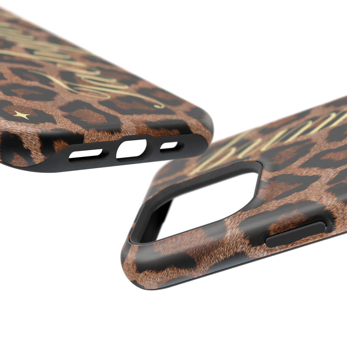 Kpoppie Magnetic Impact-Resistant Phone Case