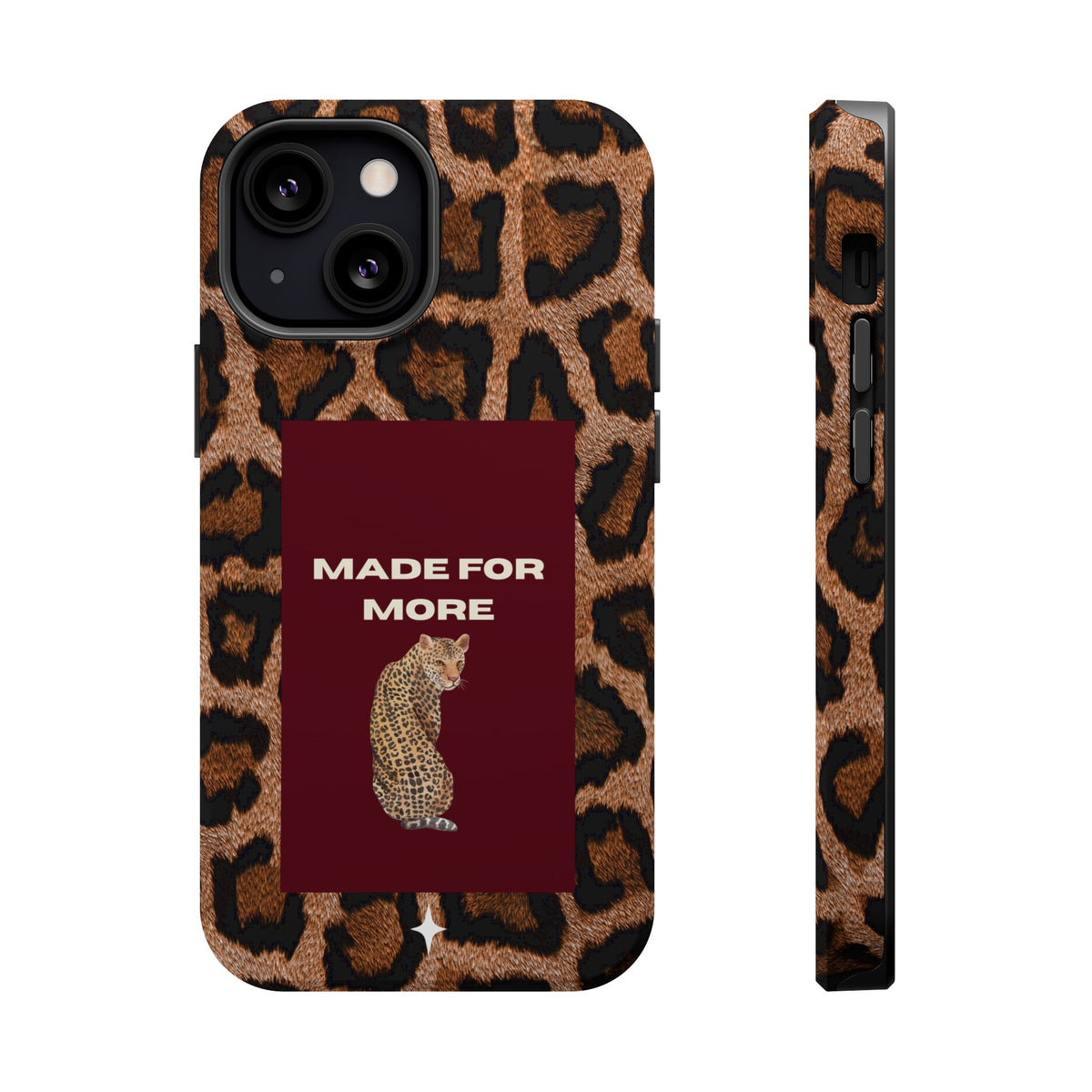 Made For More Magnetic Impact-Resistant Phone Case