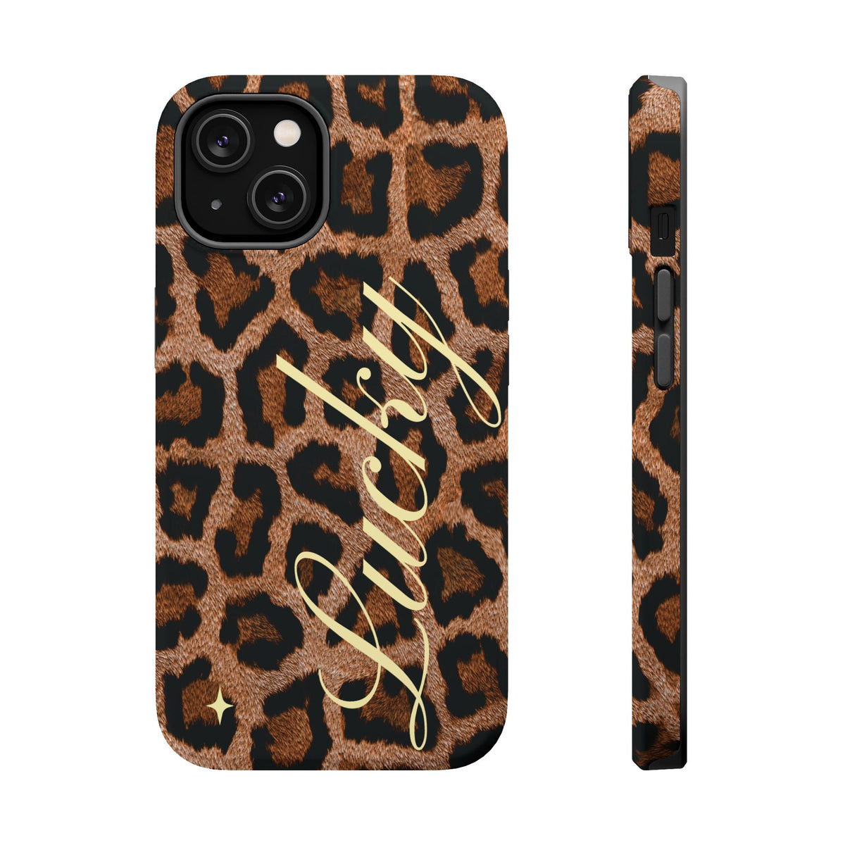 Affirmations Magnetic Impact-Resistant Phone Case
