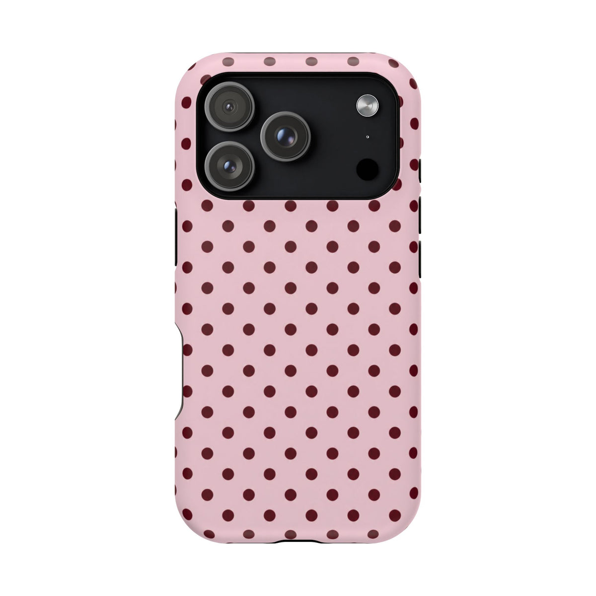 Pilates Princess ✨️ Magnetic Impact-Resistant Phone Case