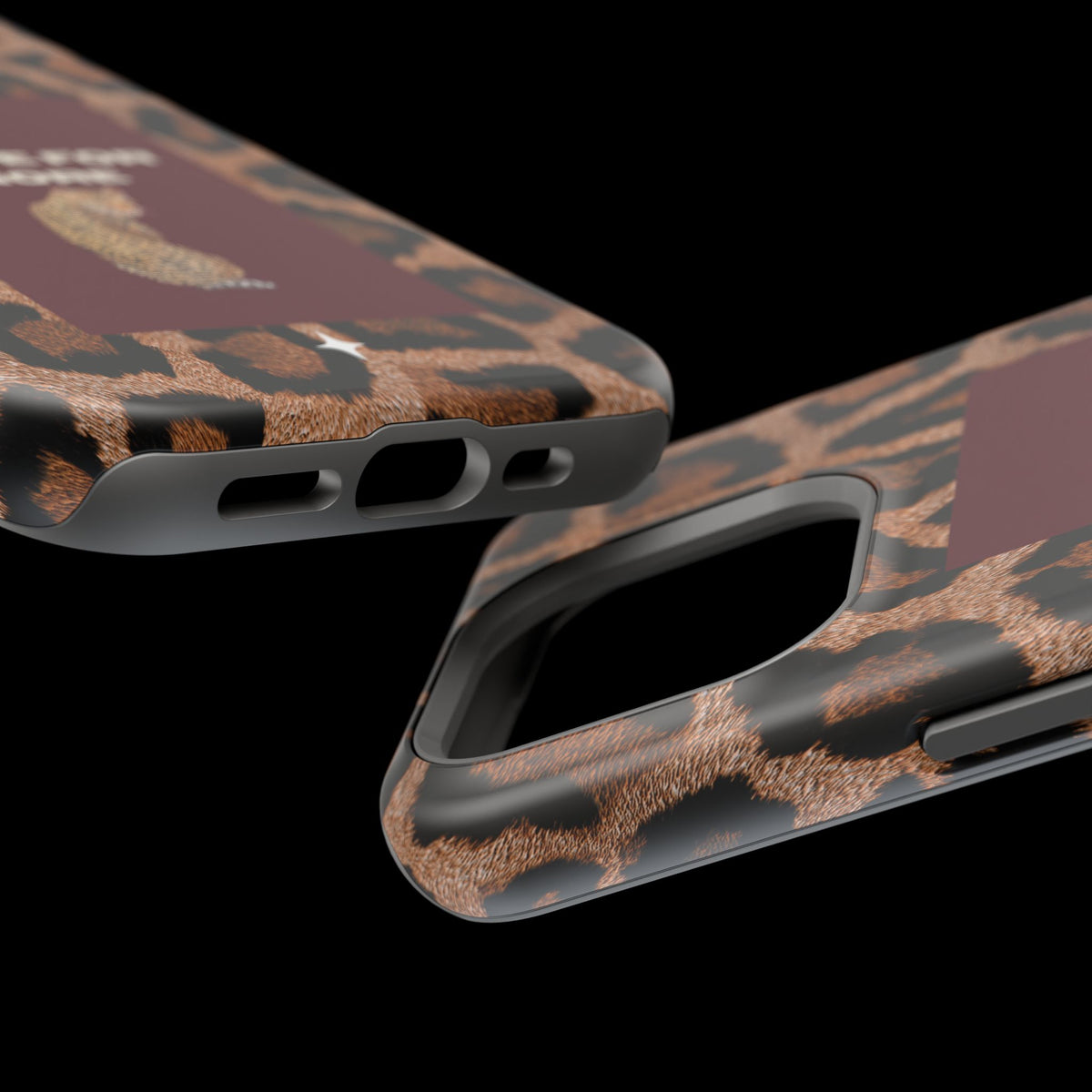 Made For More Magnetic Impact-Resistant Phone Case