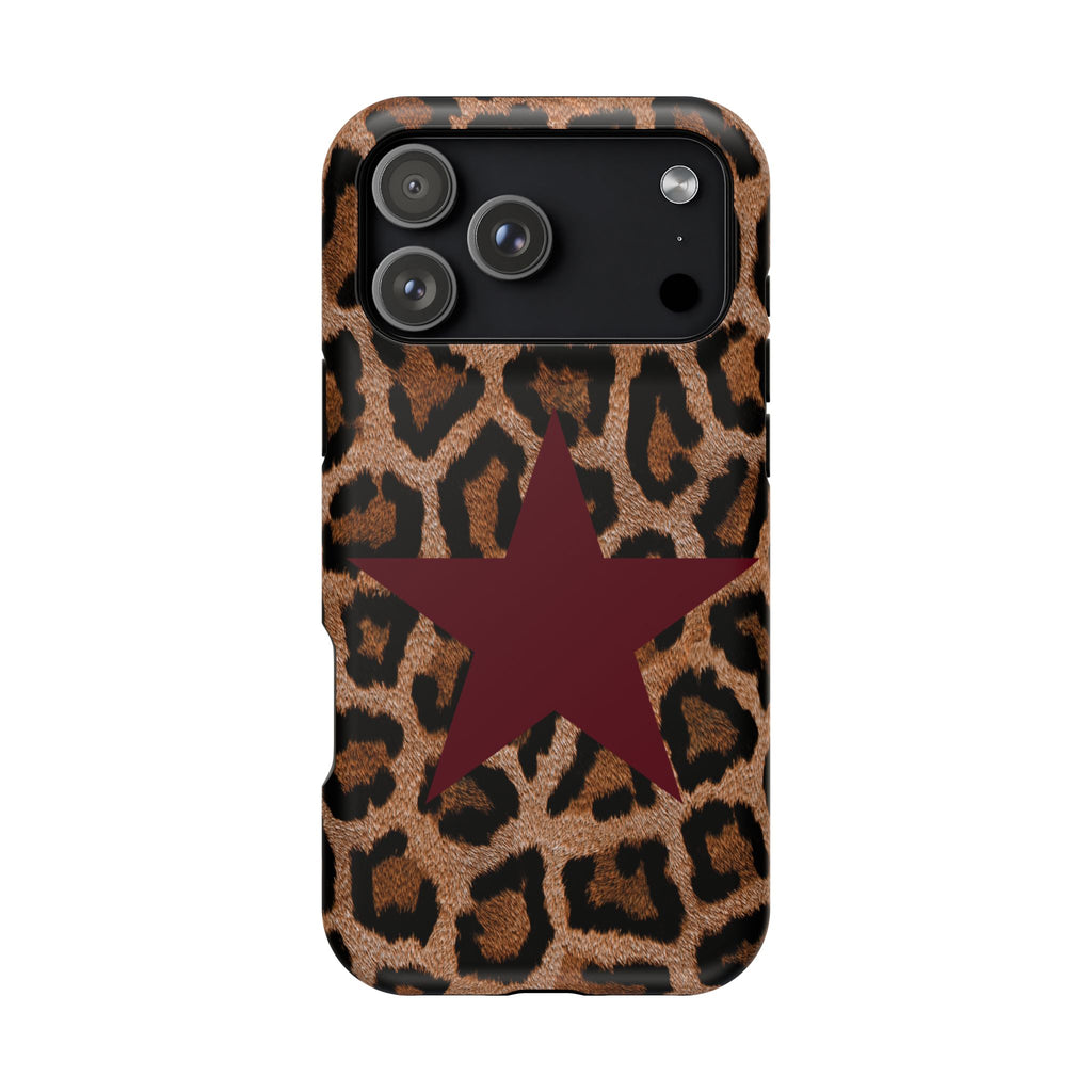 North Star Magnetic Impact-Resistant Phone Case