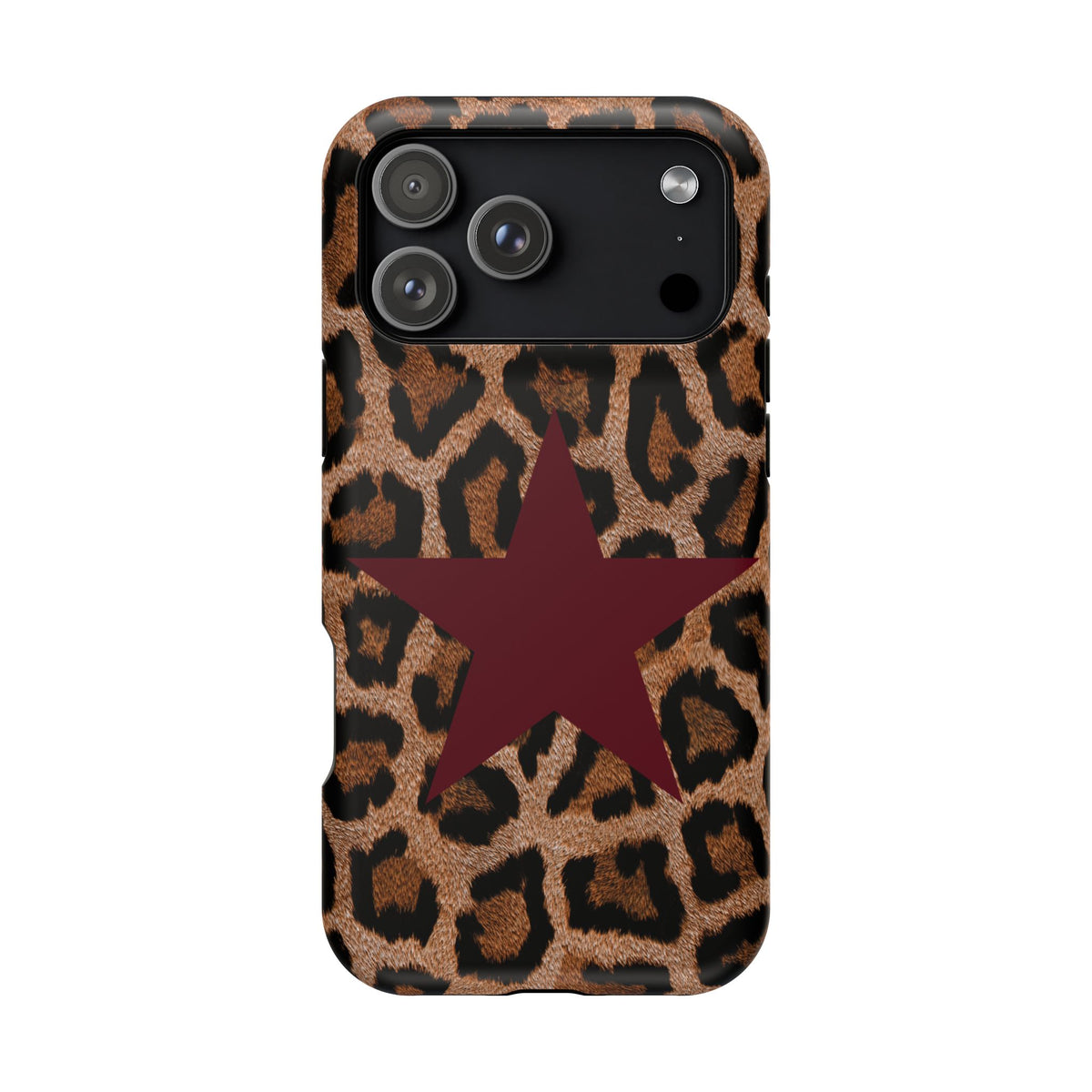 North Star Magnetic Impact-Resistant Phone Case