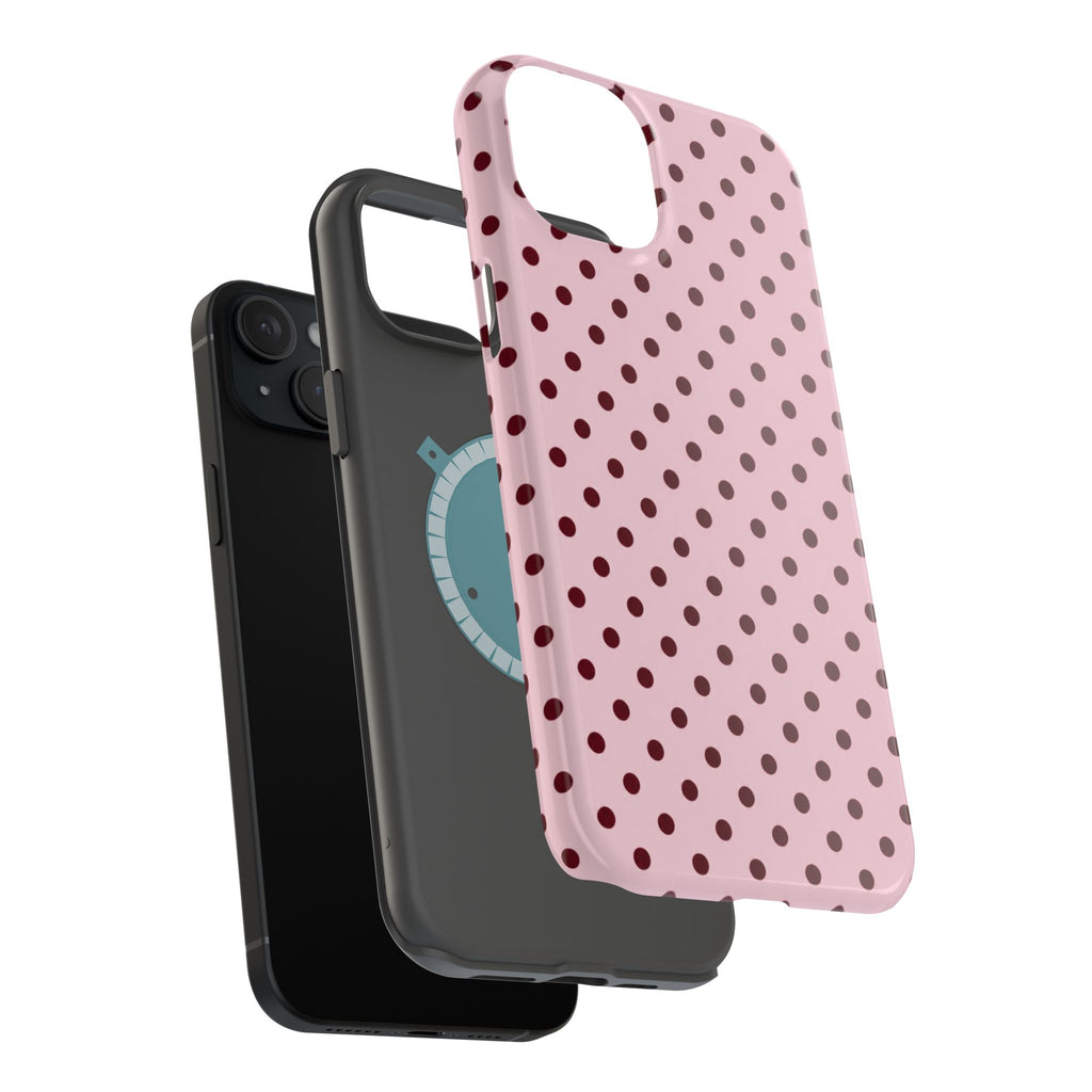 Pilates Princess ✨️ Magnetic Impact-Resistant Phone Case