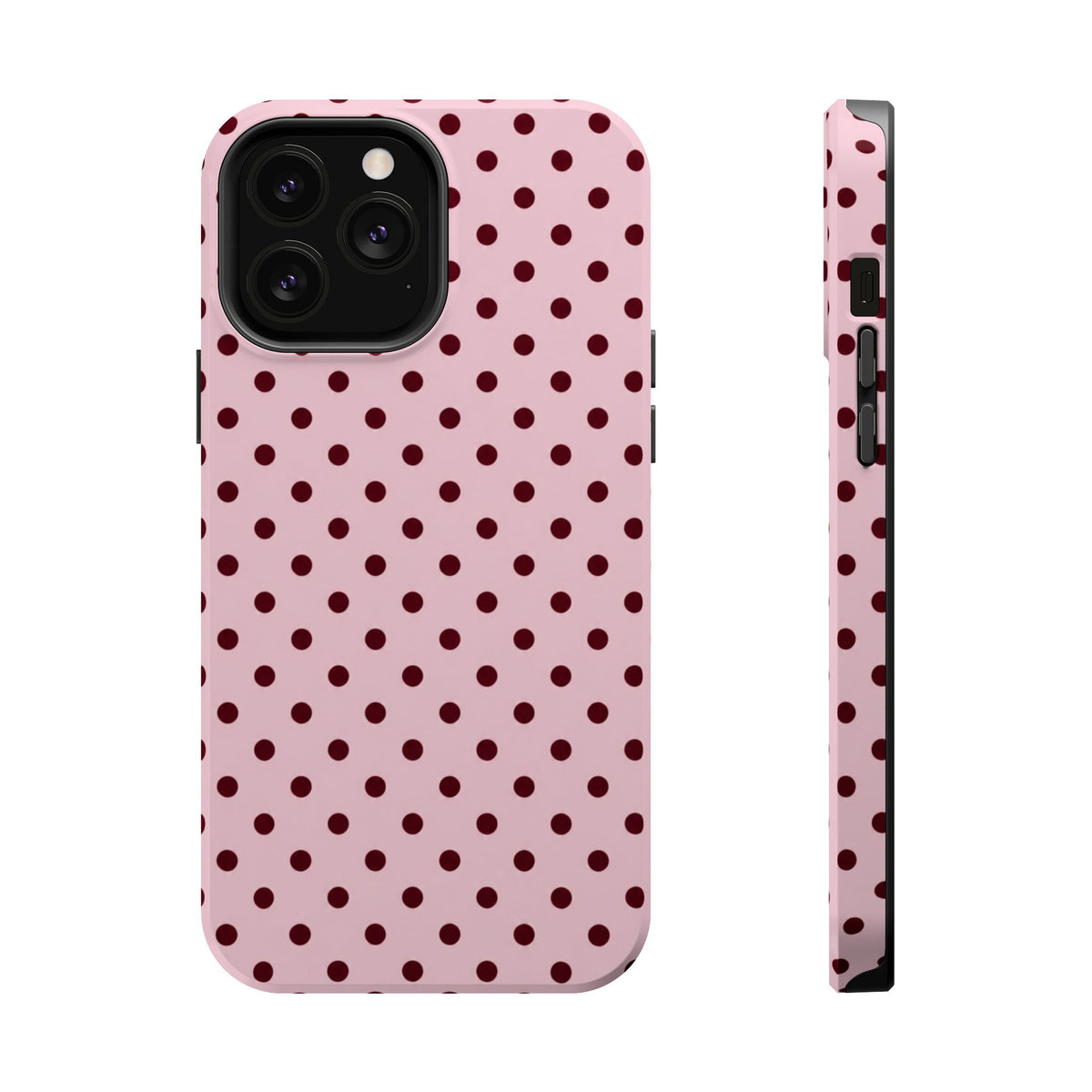 Pilates Princess ✨️ Magnetic Impact-Resistant Phone Case