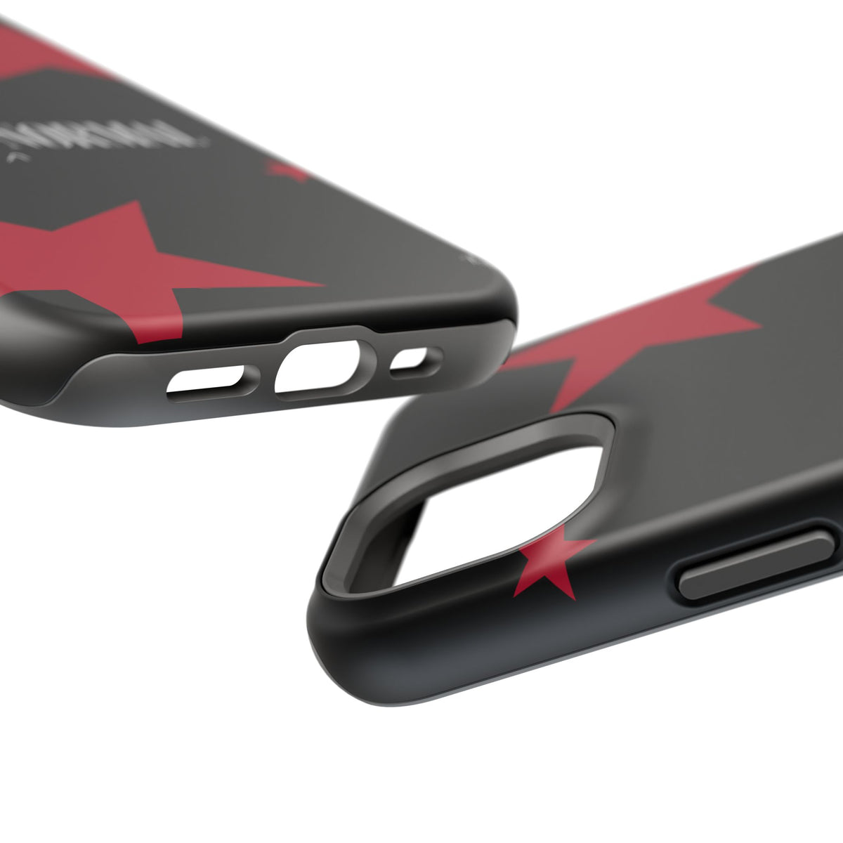 (normal) Magnetic Impact-Resistant Phone Case
