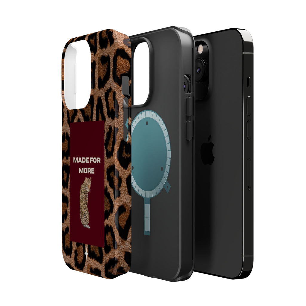 Made For More Magnetic Impact-Resistant Phone Case