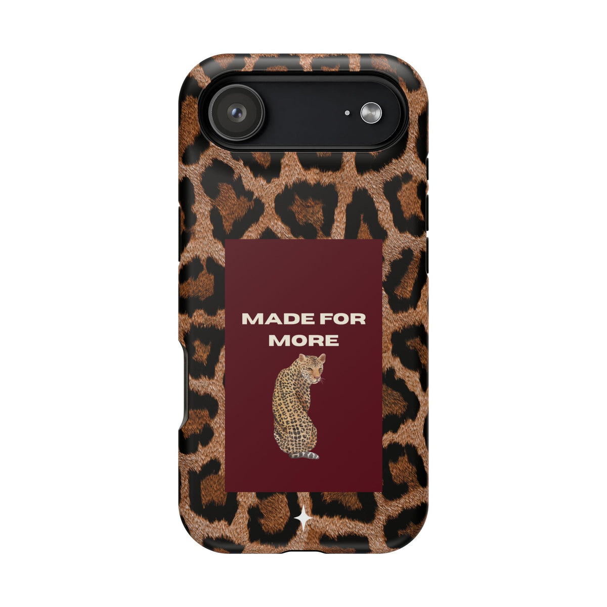 Made For More Magnetic Impact-Resistant Phone Case