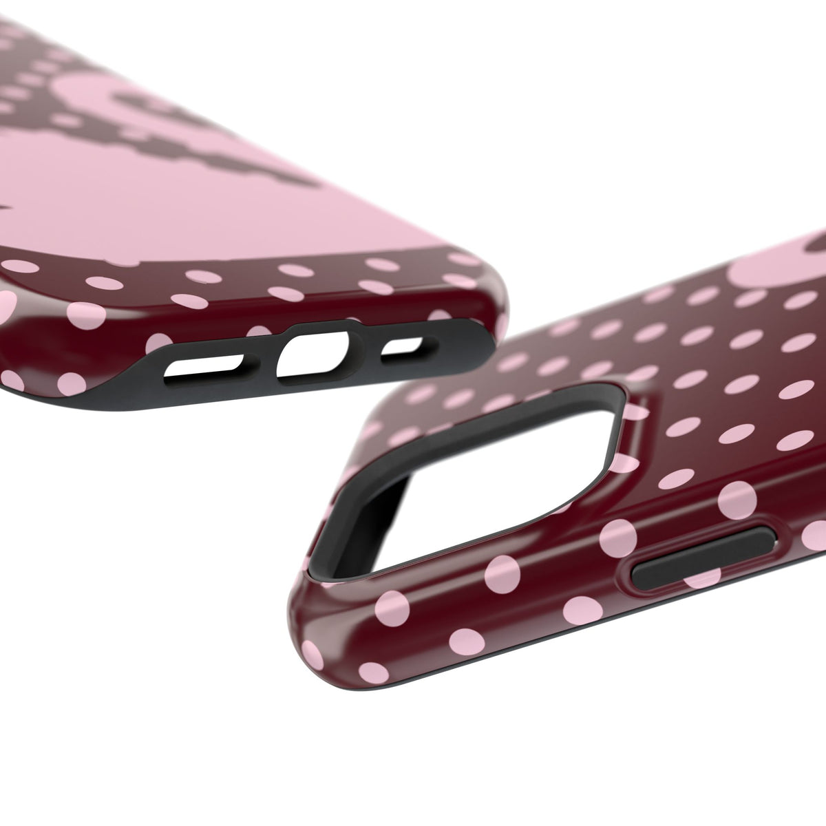 Swan Lake (Raspberry Blvd Edition) Magnetic Impact-Resistant Phone Case