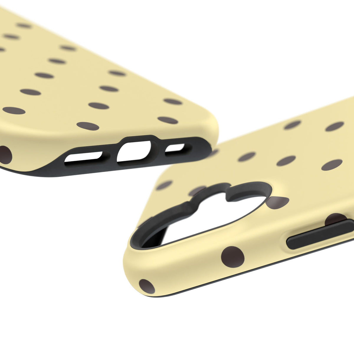 Sunday Morning Magnetic Impact-Resistant Phone Case