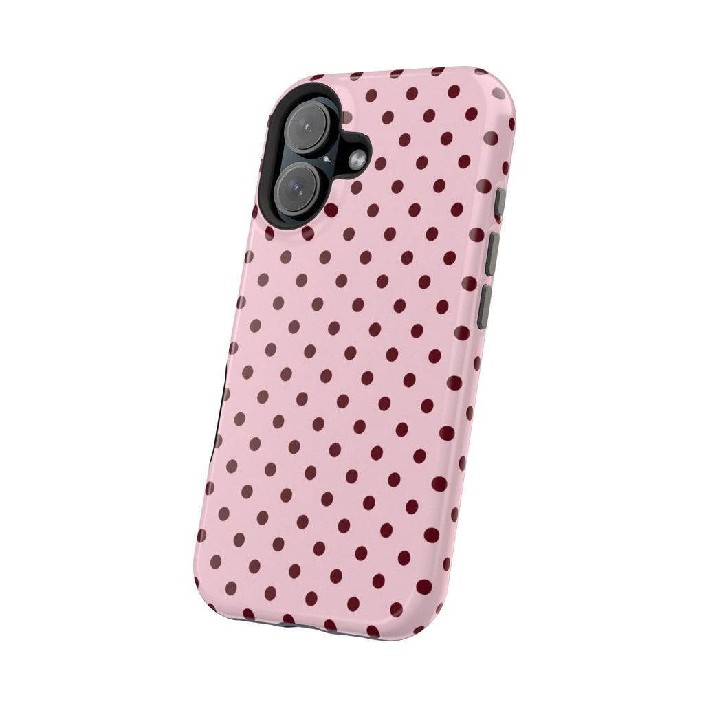Pilates Princess ✨️ Magnetic Impact-Resistant Phone Case