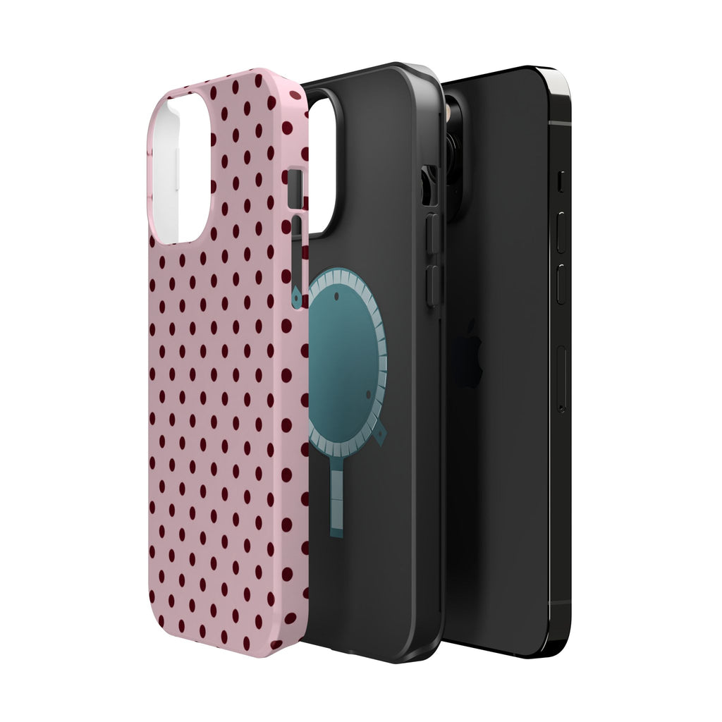 Pilates Princess ✨️ Magnetic Impact-Resistant Phone Case