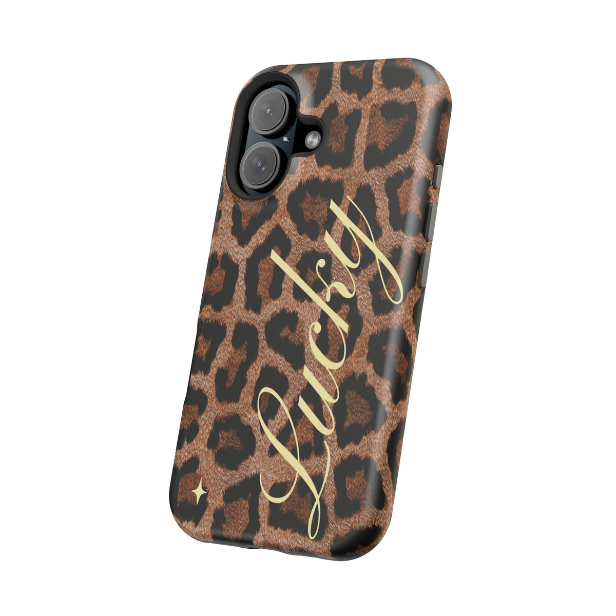 Affirmations Magnetic Impact-Resistant Phone Case