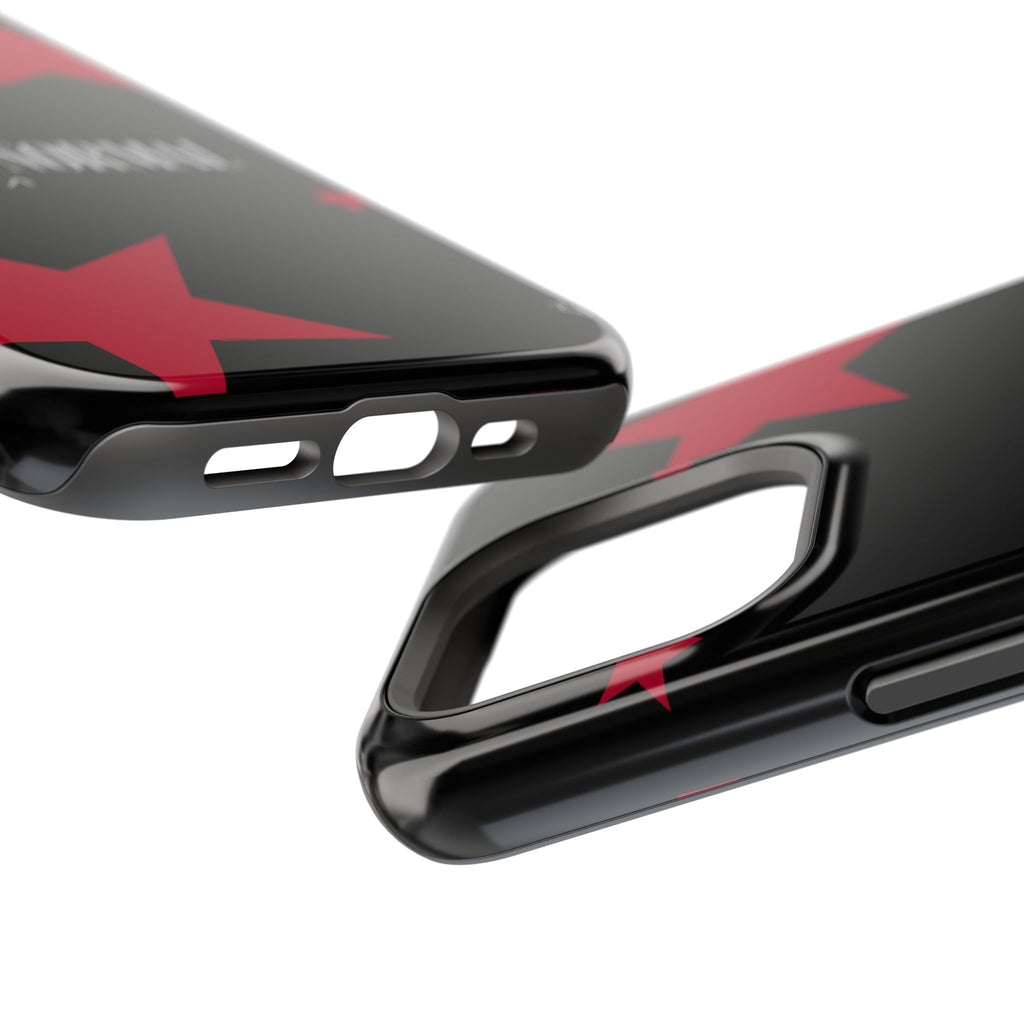 (normal) Magnetic Impact-Resistant Phone Case