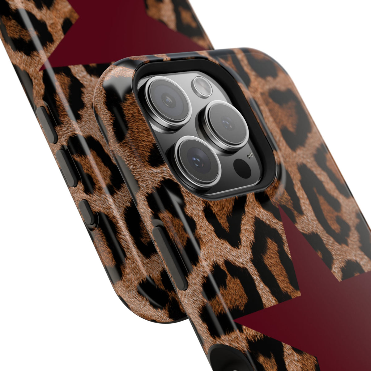 North Star Magnetic Impact-Resistant Phone Case
