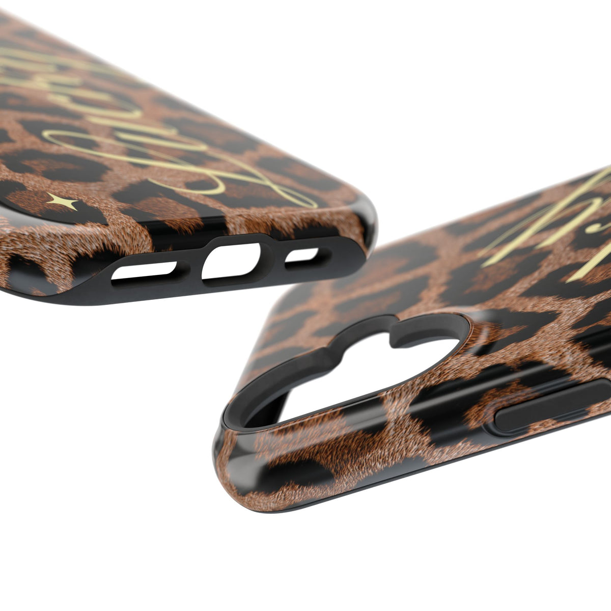 Affirmations Magnetic Impact-Resistant Phone Case