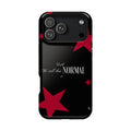(normal) Magnetic Impact-Resistant Phone Case