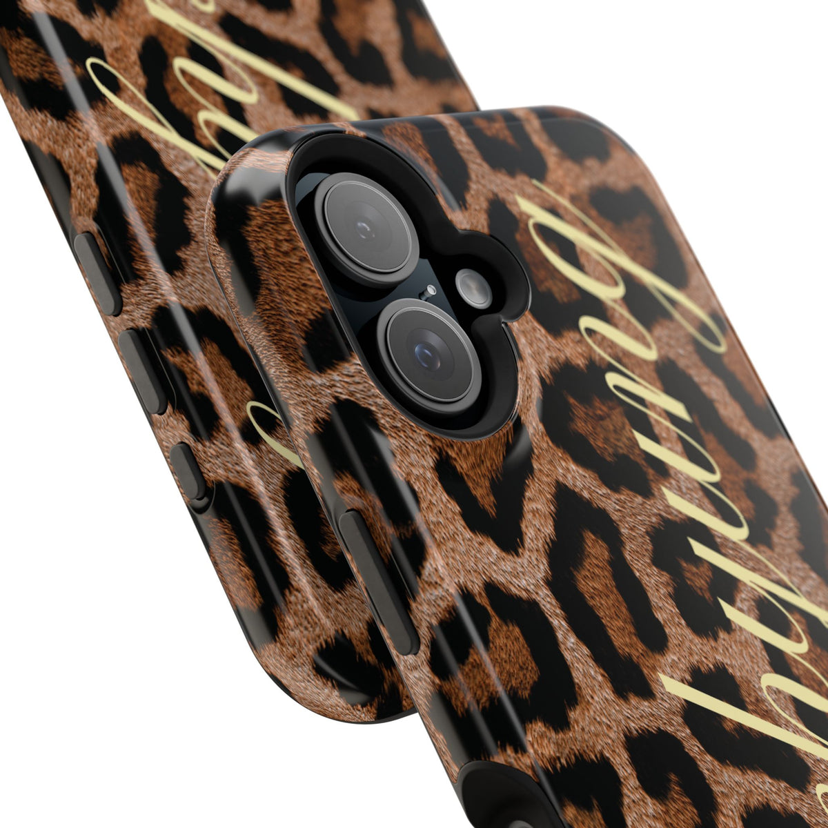 Kpoppie Magnetic Impact-Resistant Phone Case
