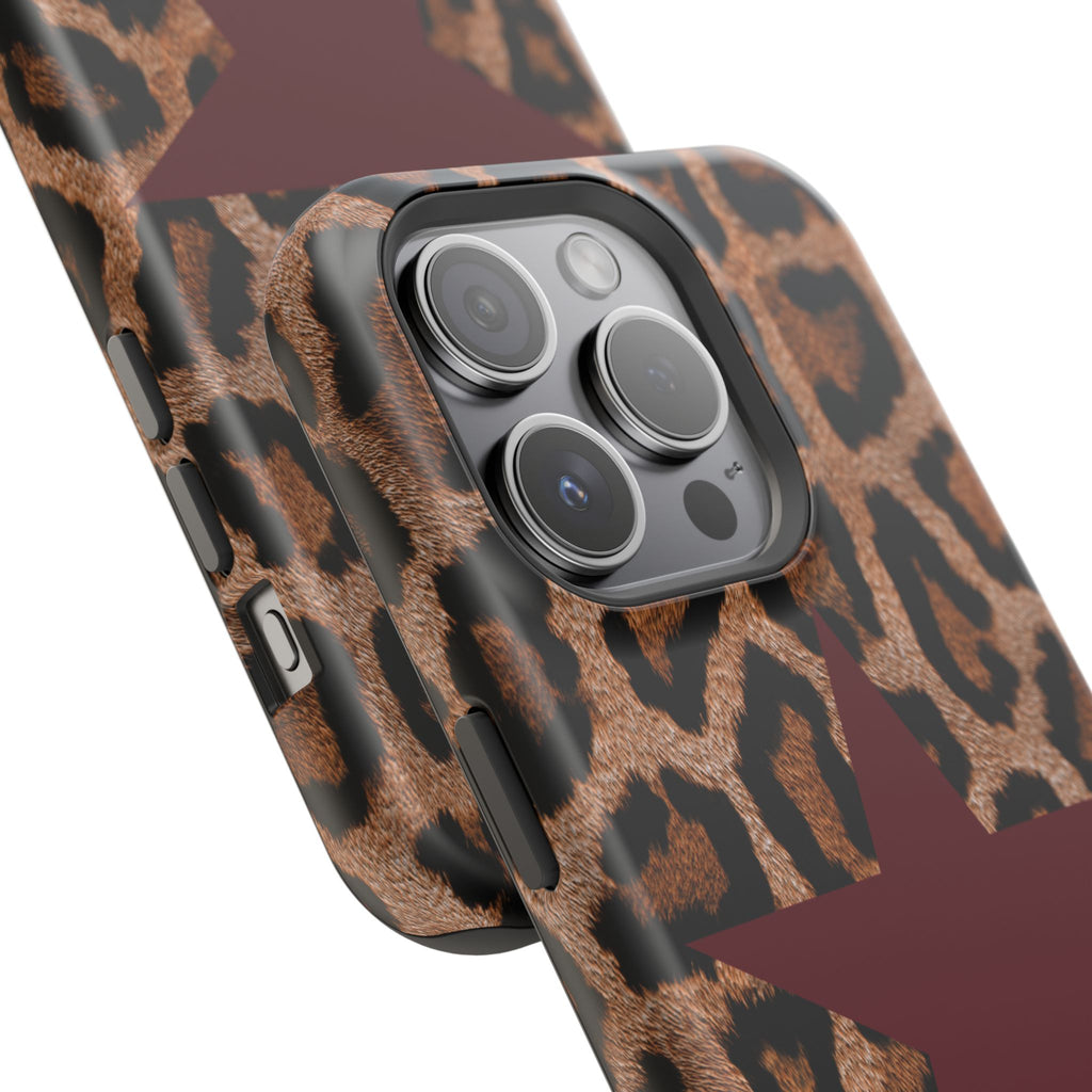 North Star Magnetic Impact-Resistant Phone Case