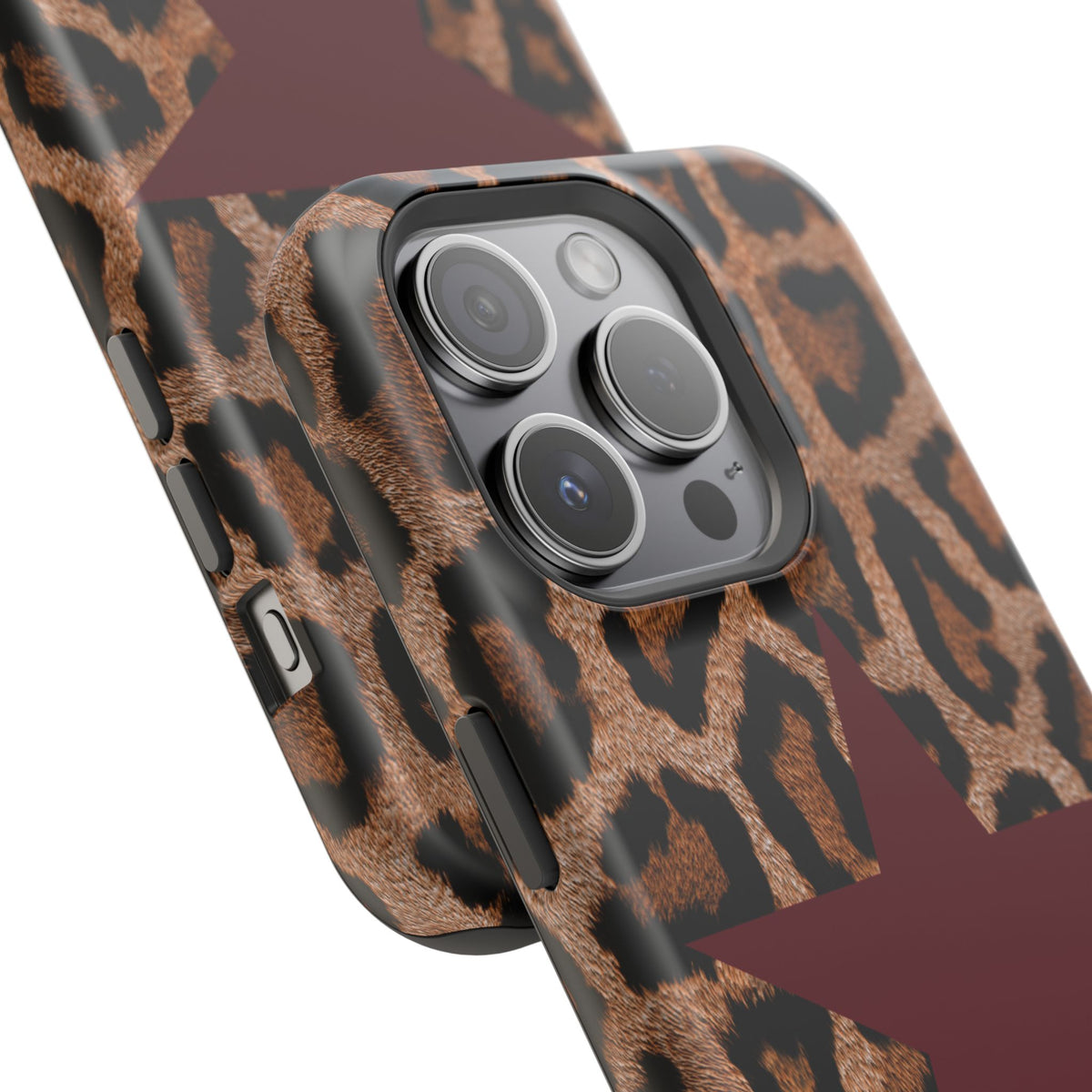 North Star Magnetic Impact-Resistant Phone Case