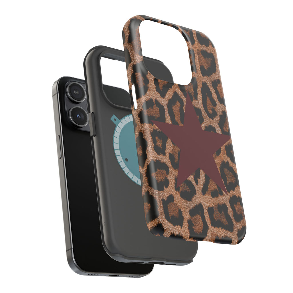 North Star Magnetic Impact-Resistant Phone Case