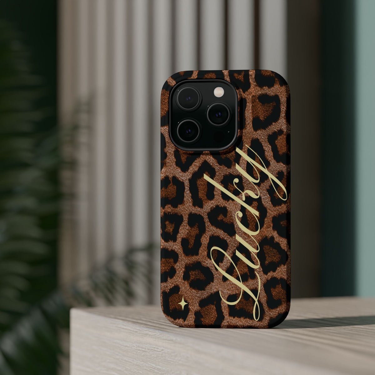 Affirmations Magnetic Impact-Resistant Phone Case