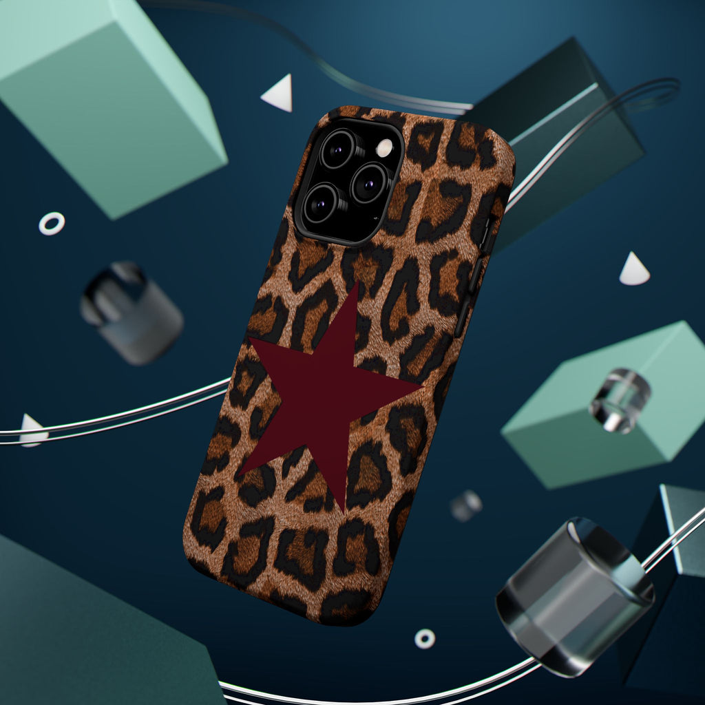 North Star Magnetic Impact-Resistant Phone Case