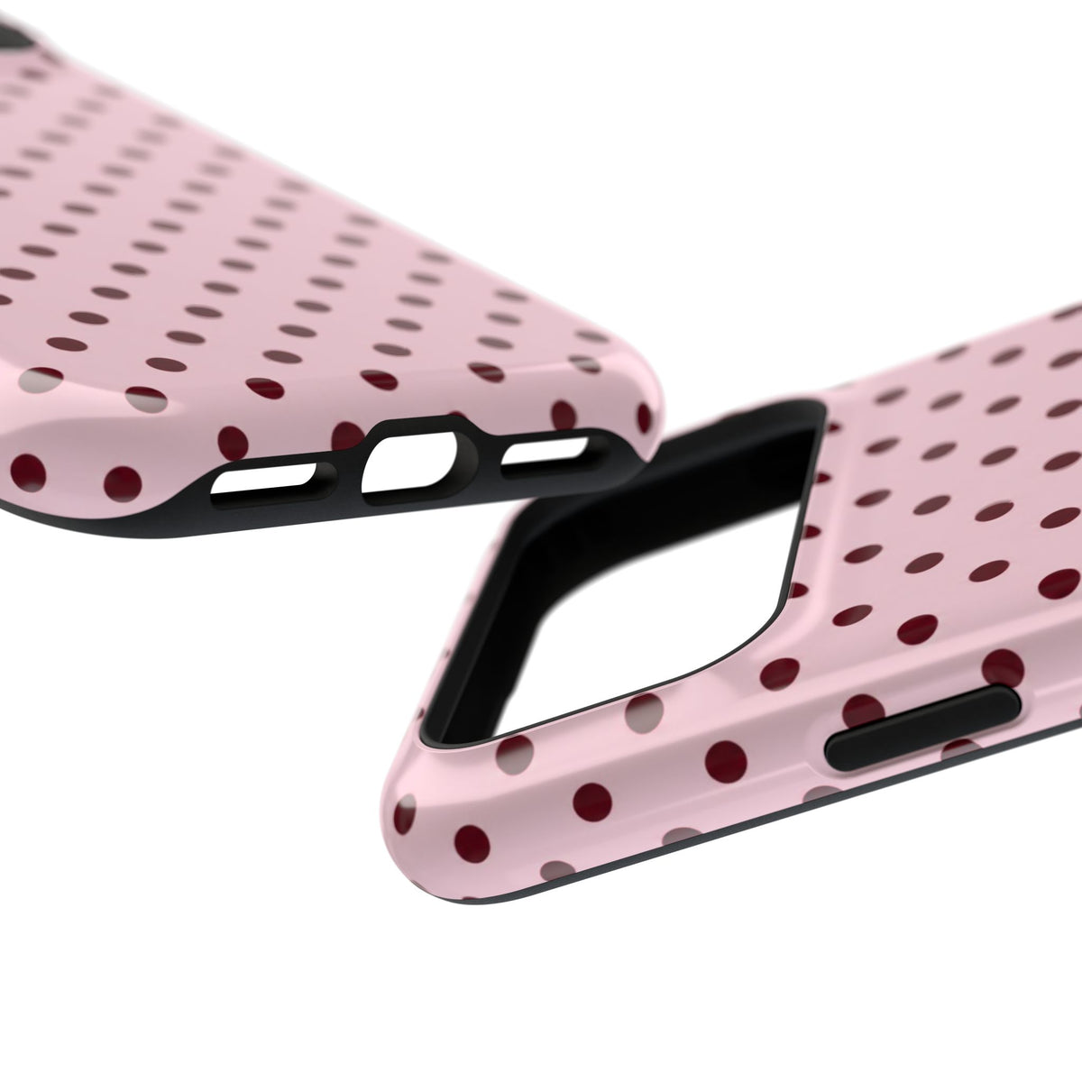 Pilates Princess ✨️ Magnetic Impact-Resistant Phone Case