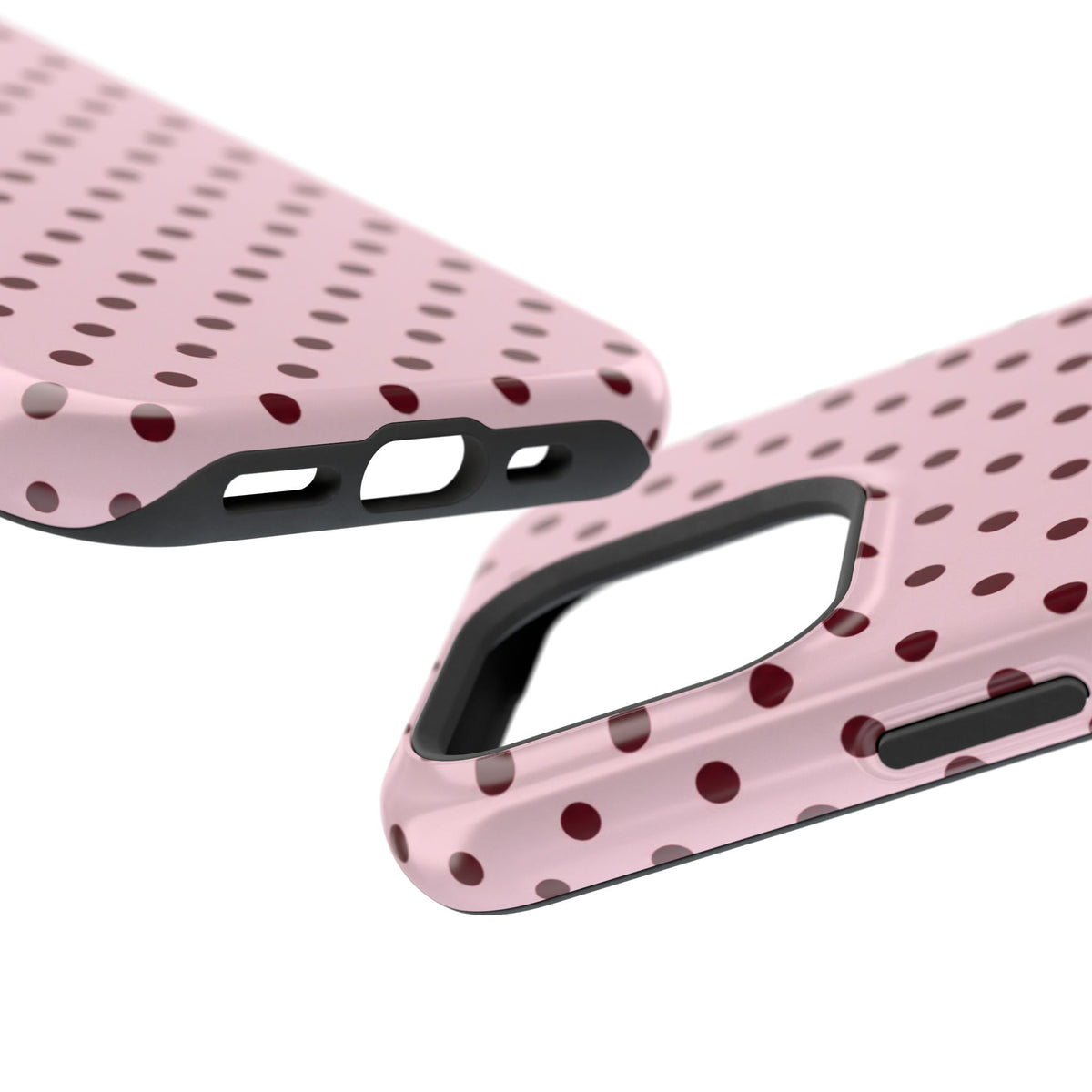 Pilates Princess ✨️ Magnetic Impact-Resistant Phone Case