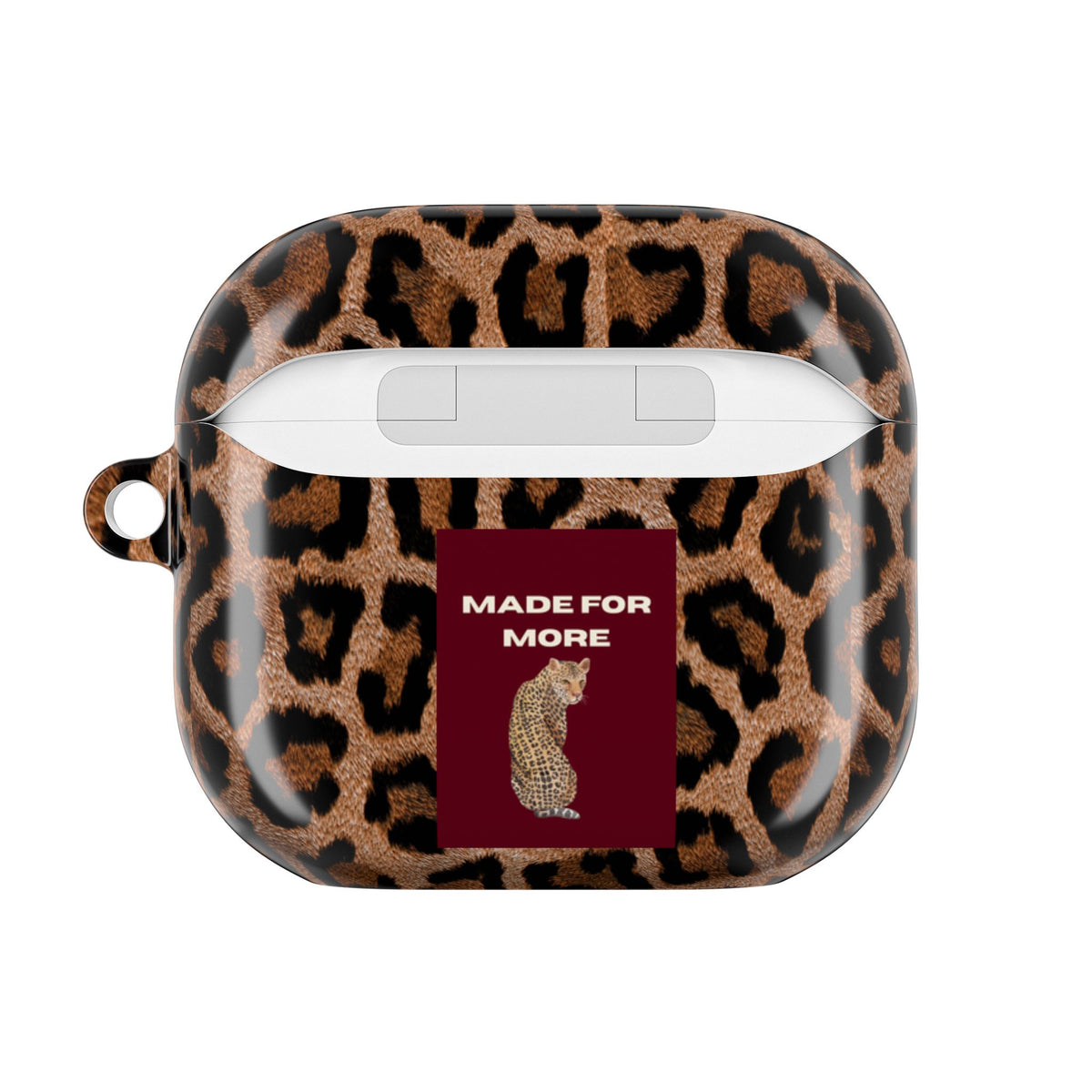 Made For More AirPod Case