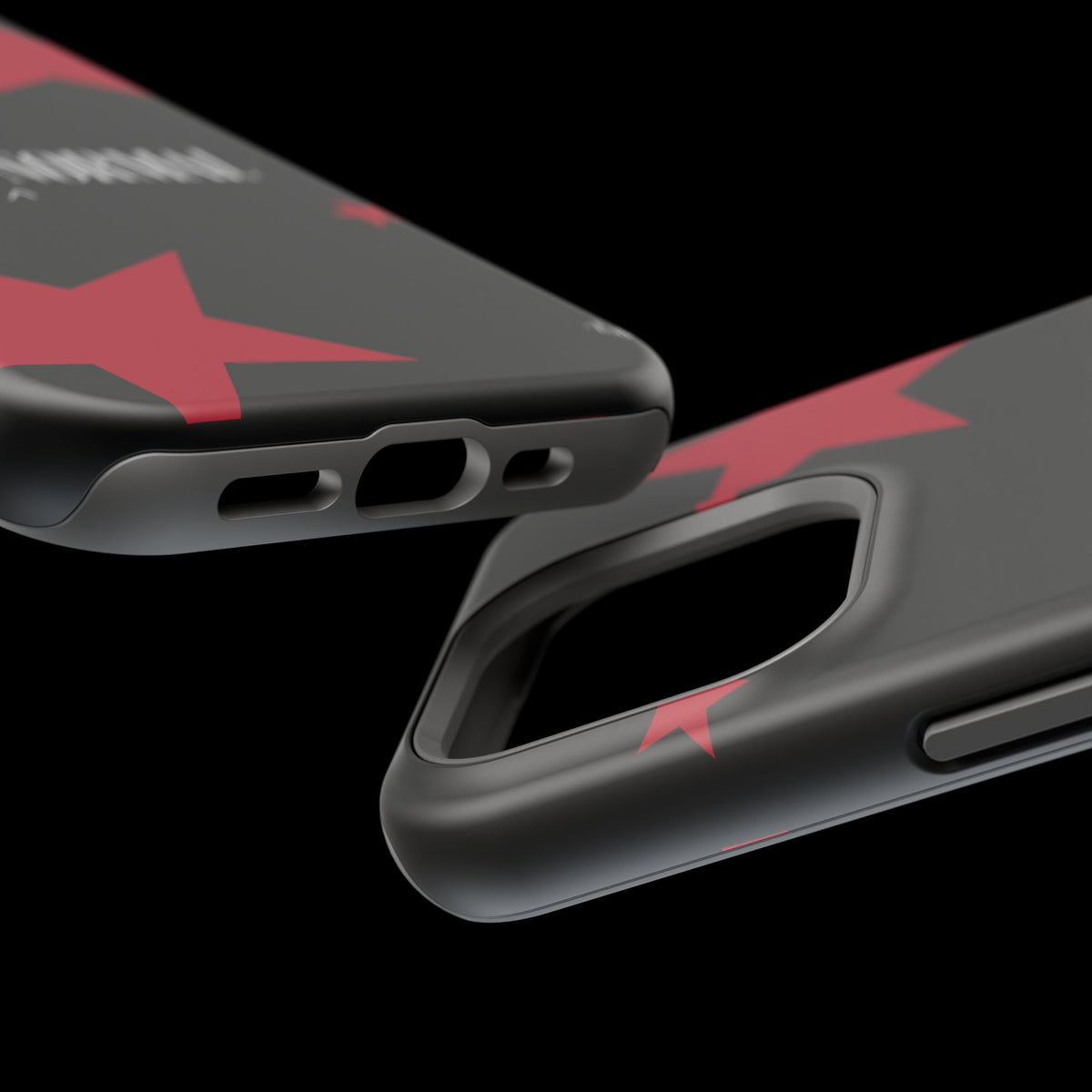 (normal) Magnetic Impact-Resistant Phone Case