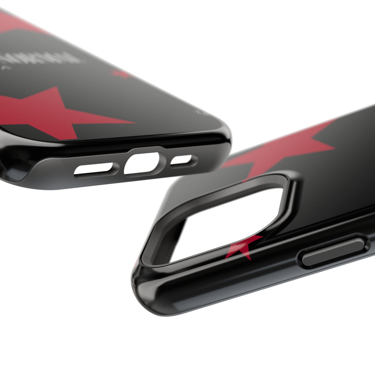 (normal) Magnetic Impact-Resistant Phone Case