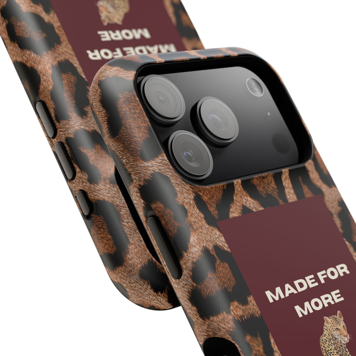 Made For More Magnetic Impact-Resistant Phone Case