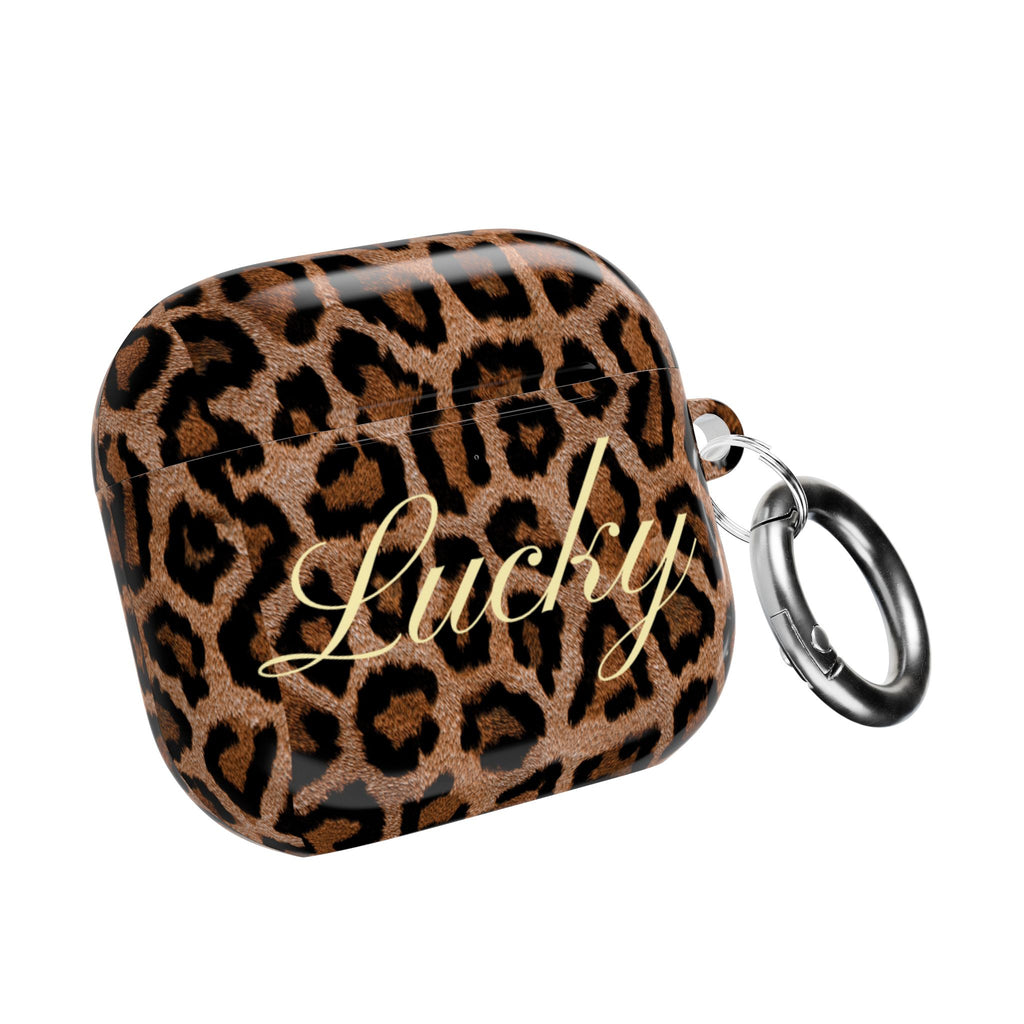 Affirmations AirPod Case