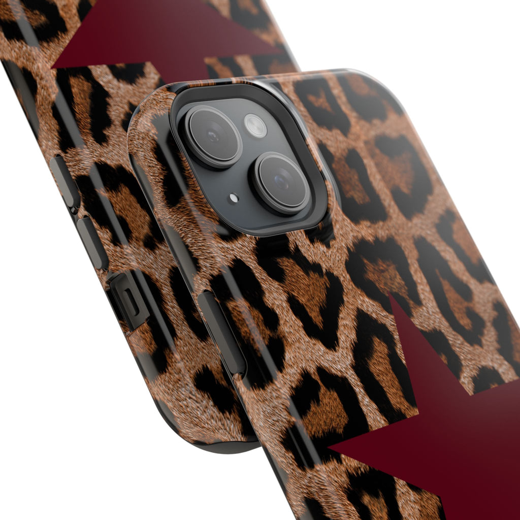 North Star Magnetic Impact-Resistant Phone Case