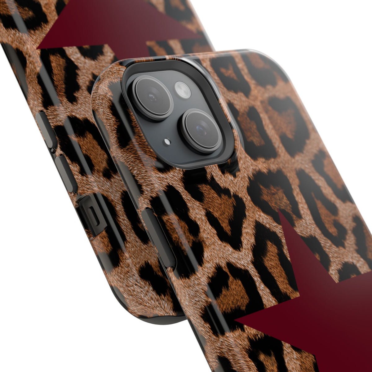 North Star Magnetic Impact-Resistant Phone Case
