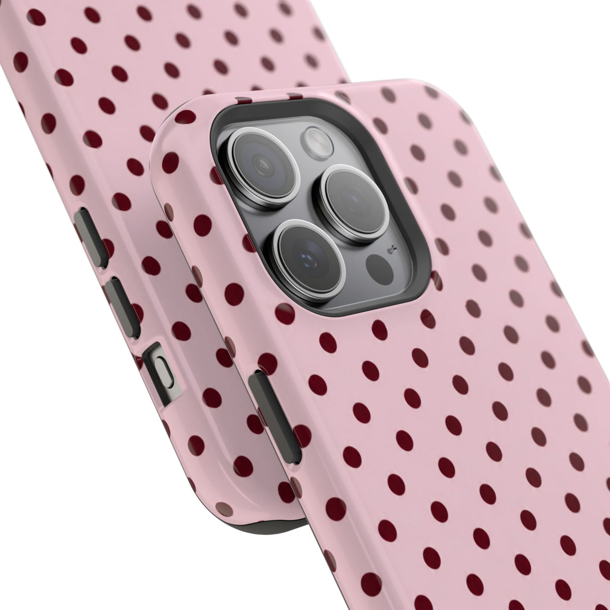 Pilates Princess ✨️ Magnetic Impact-Resistant Phone Case
