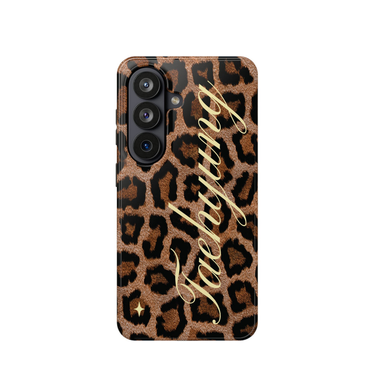 Kpoppie Magnetic Impact-Resistant Phone Case