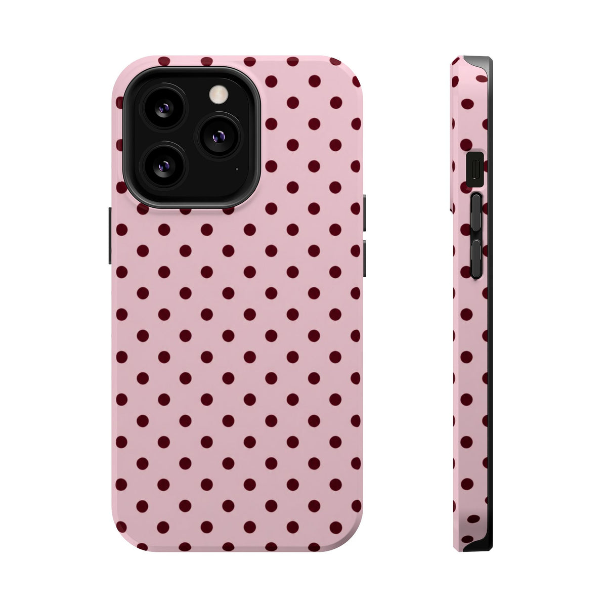 Pilates Princess ✨️ Magnetic Impact-Resistant Phone Case