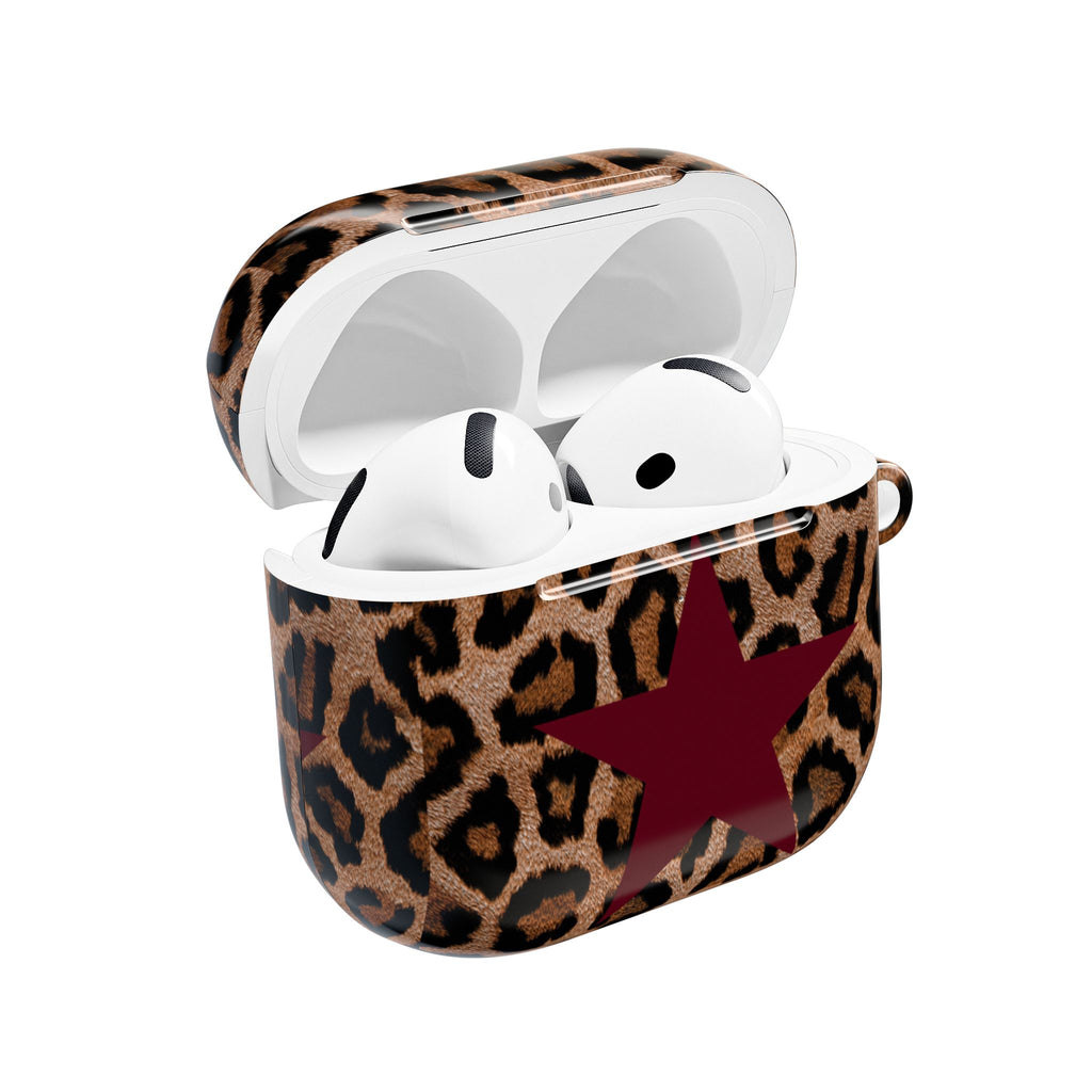 North Star AirPod Case