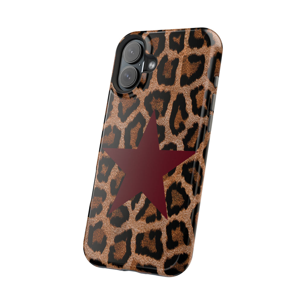 North Star Magnetic Impact-Resistant Phone Case