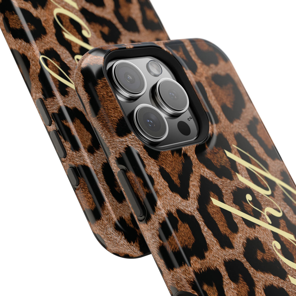 Affirmations Magnetic Impact-Resistant Phone Case