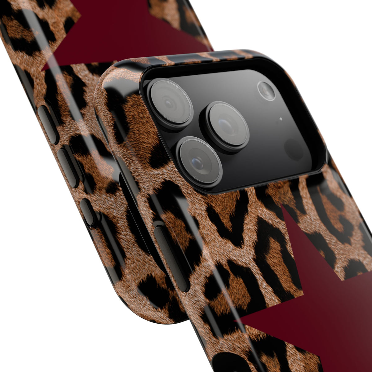 North Star Magnetic Impact-Resistant Phone Case