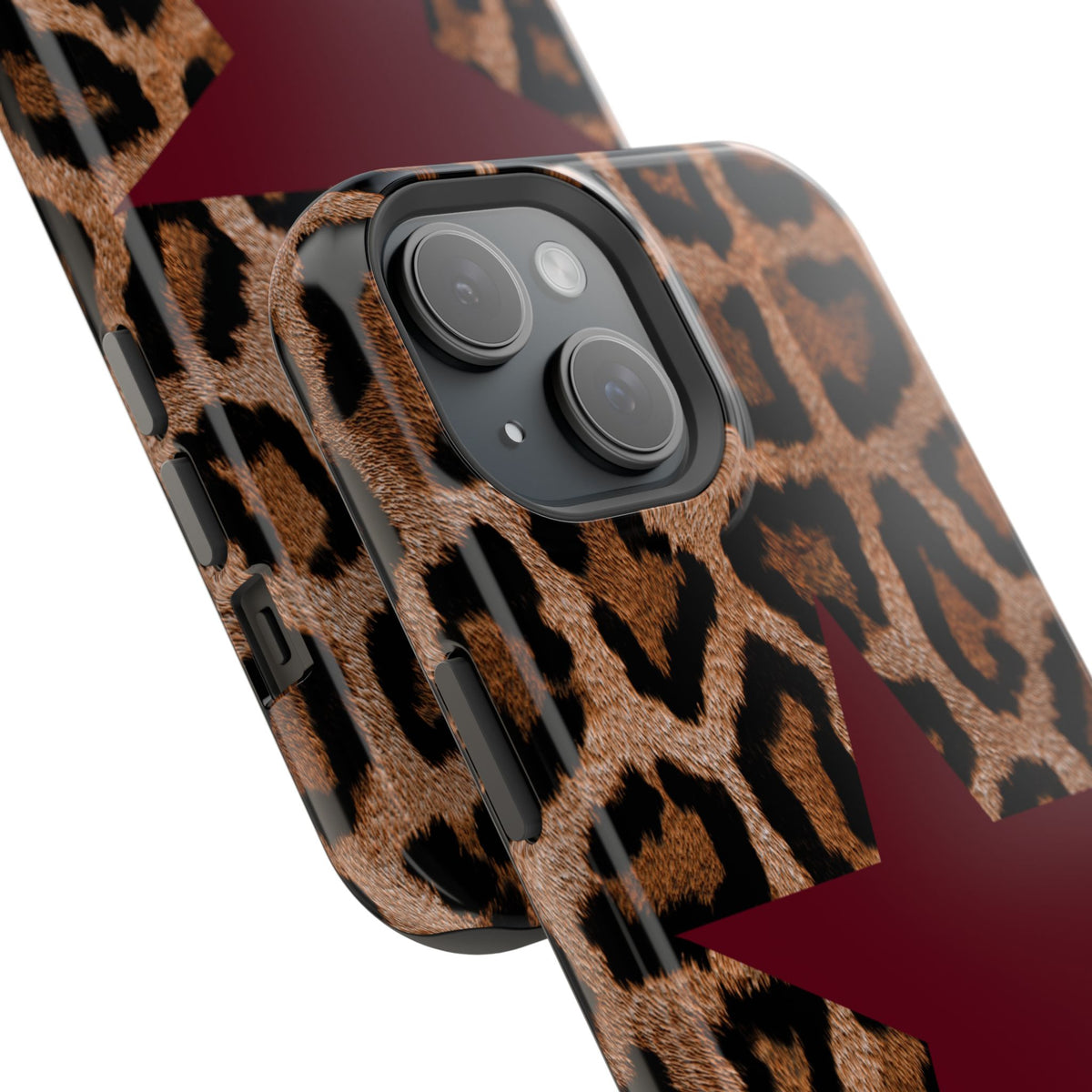 North Star Magnetic Impact-Resistant Phone Case