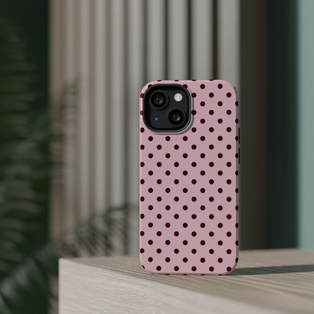 Pilates Princess ✨️ Magnetic Impact-Resistant Phone Case