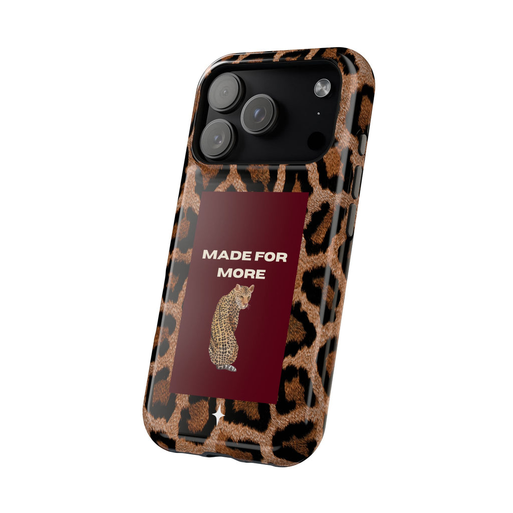 Made For More Magnetic Impact-Resistant Phone Case