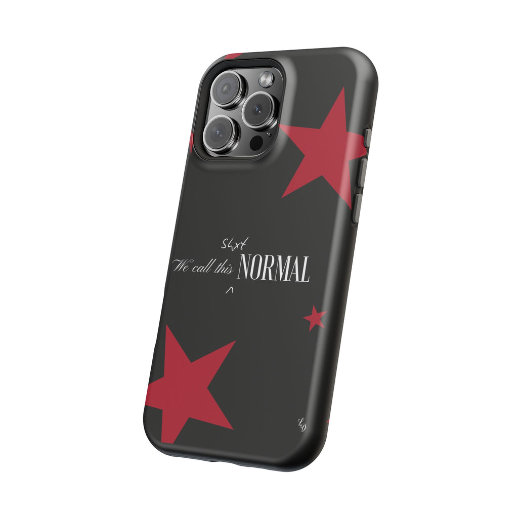 (normal) Magnetic Impact-Resistant Phone Case