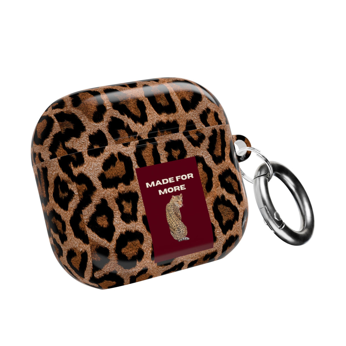 Made For More AirPod Case