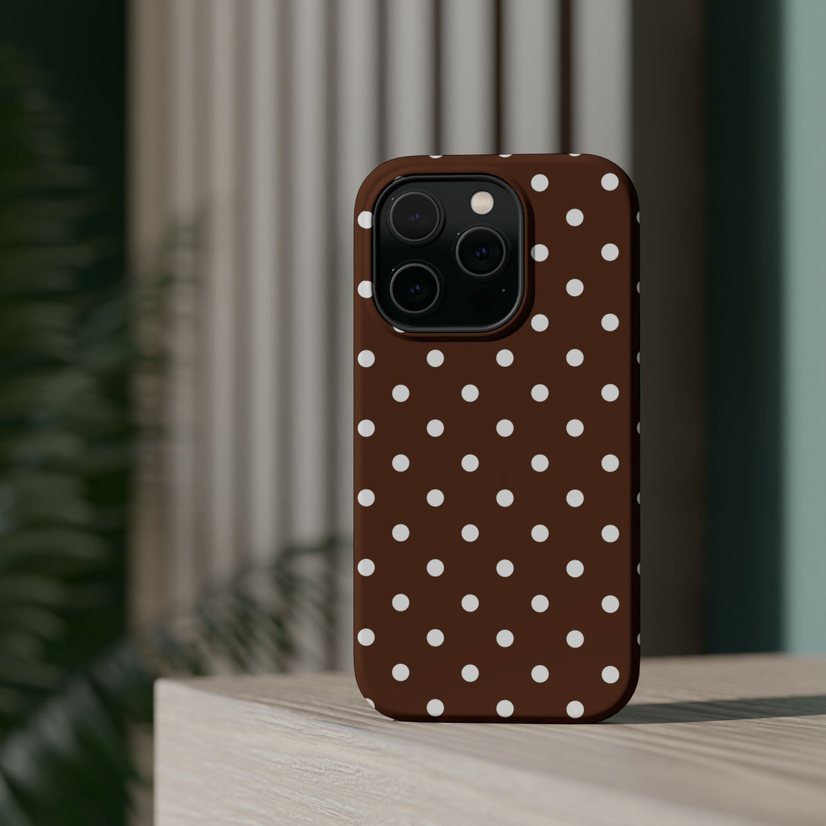 Cinammon Roll Magnetic Impact-Resistant Phone Case
