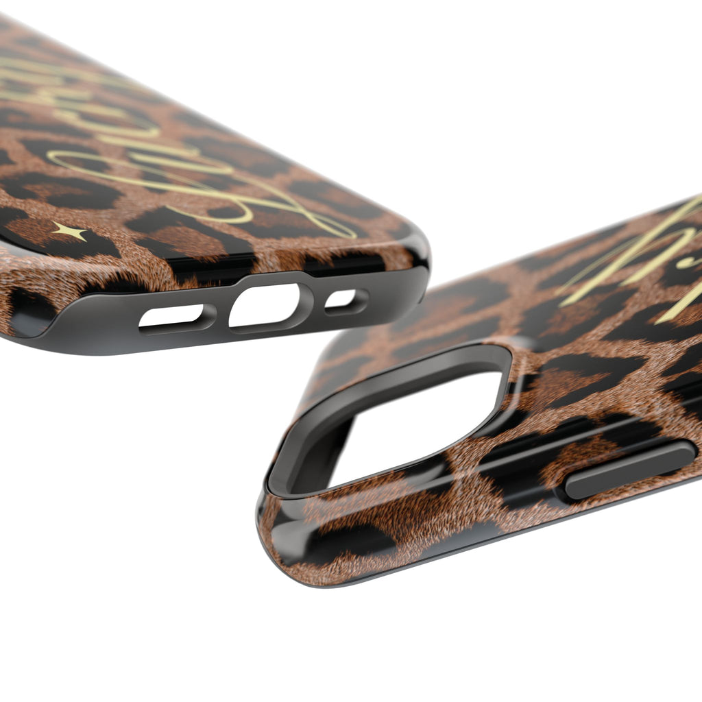 Affirmations Magnetic Impact-Resistant Phone Case